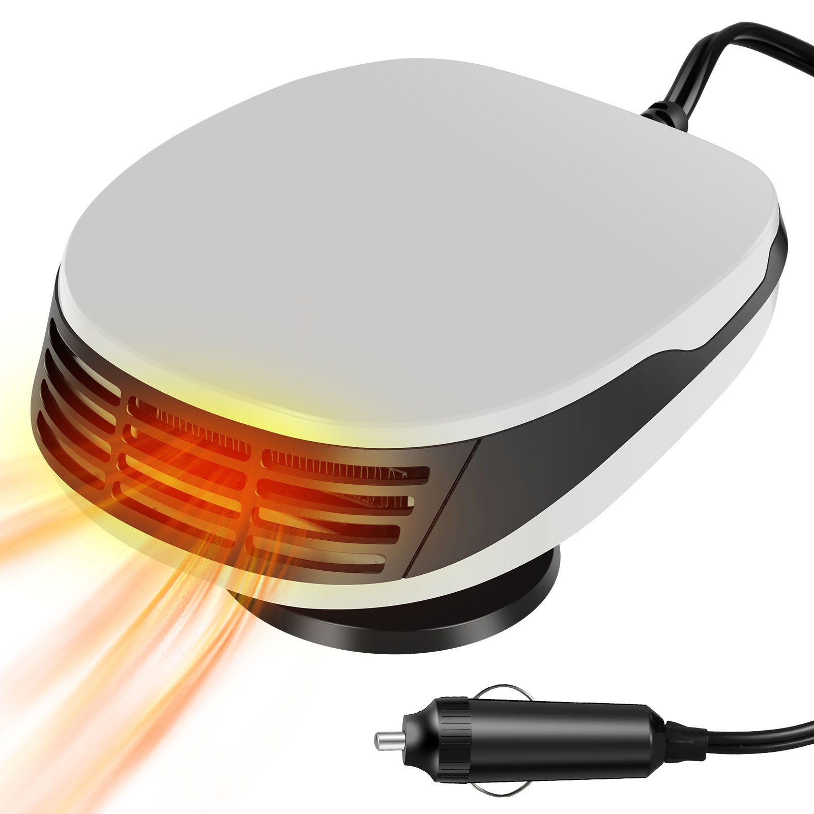 šWinter Funny Big Sale 30% Off -LZYoehinā¢Defrost & Defog Car Heater