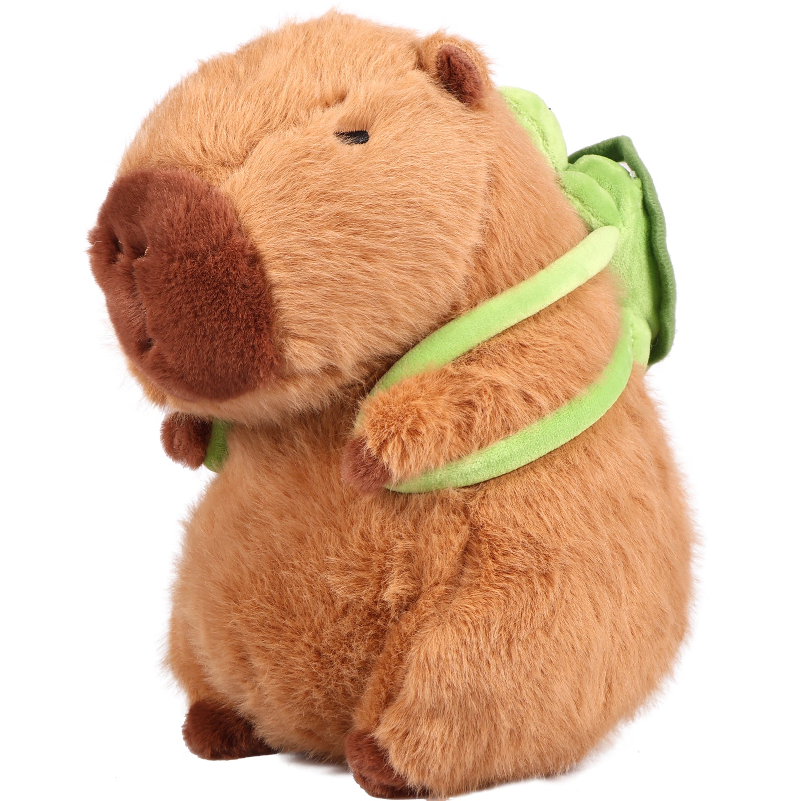🎇Love Gift 30% OFF - LZYoehin™Capybara Plush Toy Children's Gift