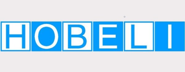 Hobeli logo