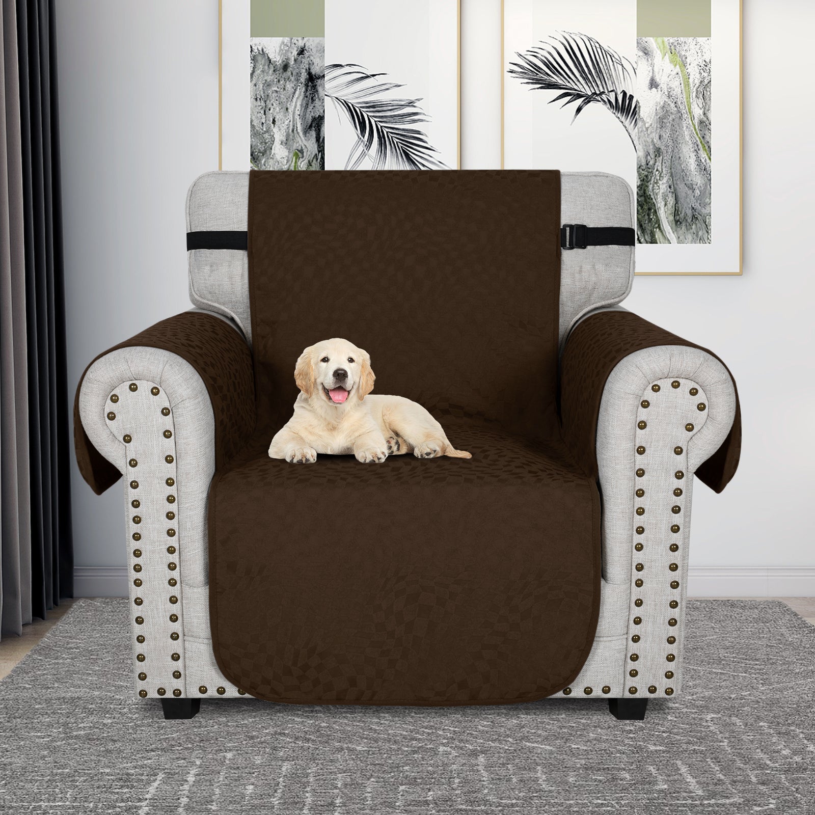 đ„2024 Spring Sale $10 Off - LZYoehinâąWater Resistant Sofa Slipcover