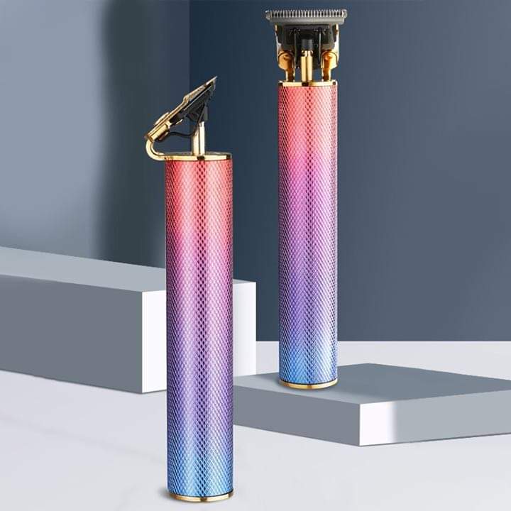 🎉2024 Athletic Promotions 50% Off - Cordless Zero Gapped Barber Hair Clipper