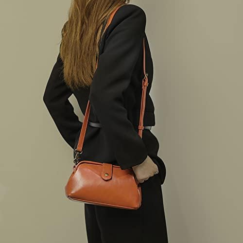 š2023 Love Gift 30% OFF - LZYoehinā¢Women Retro Shoulder Handmade Bag