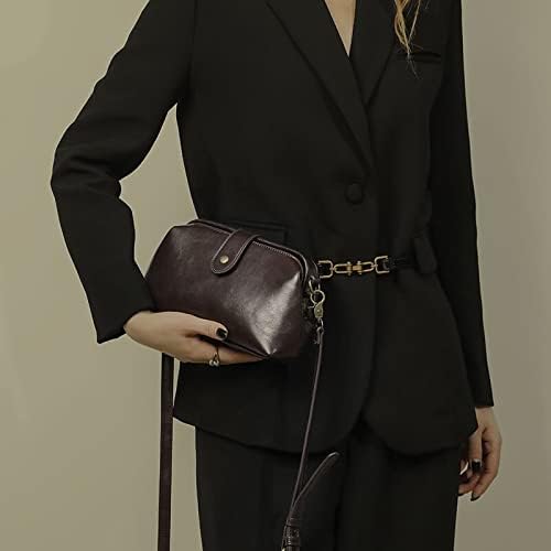 š2023 Love Gift 30% OFF - LZYoehinā¢Women Retro Shoulder Handmade Bag