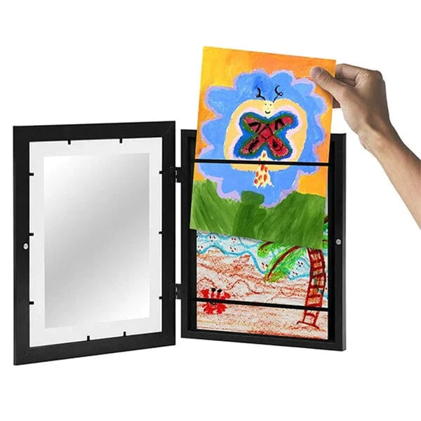 🎇Love Gift 30% OFF - LZYoehin™Children Art Projects Kids Art Frames