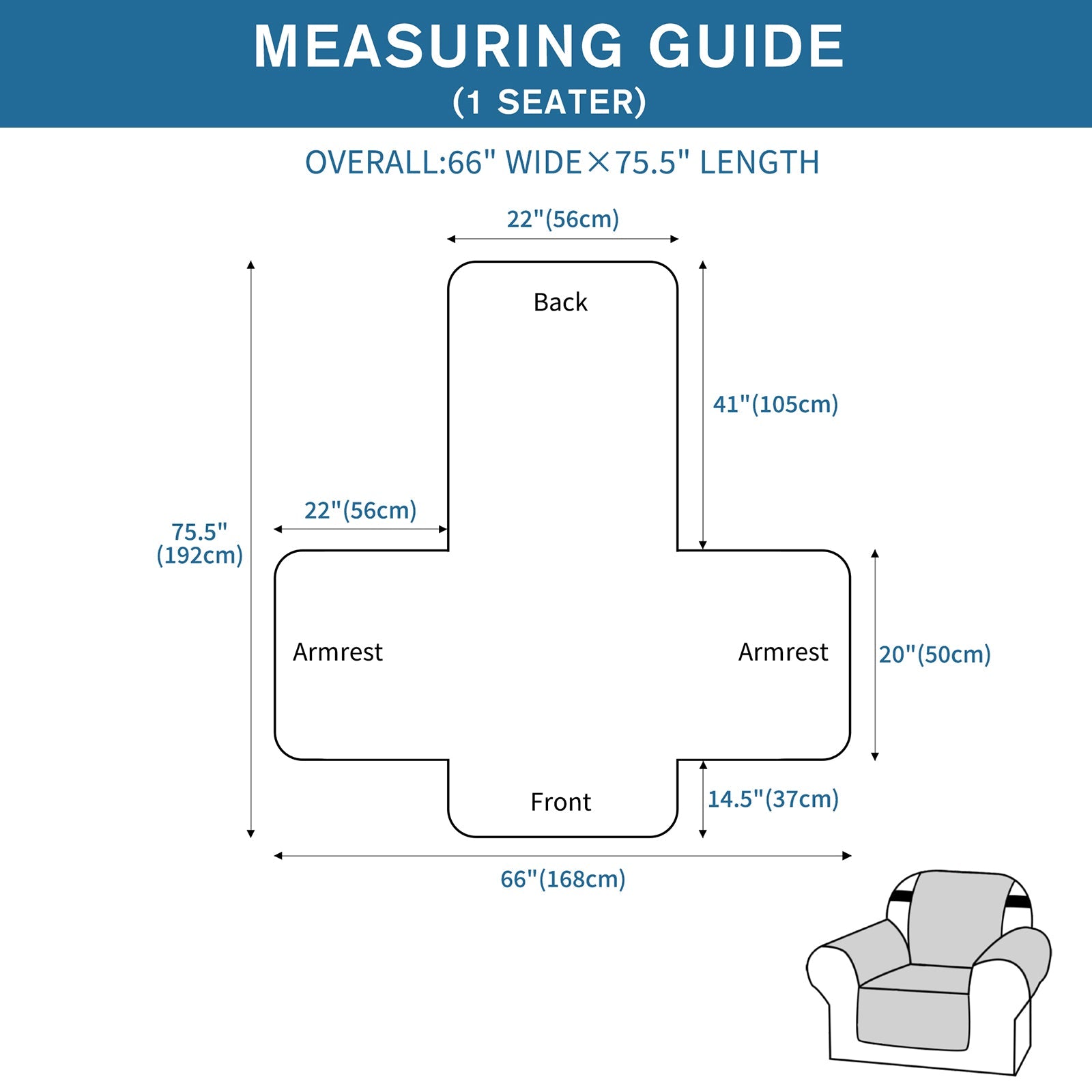 đ„2024 Spring Sale $10 Off - LZYoehinâąWater Resistant Sofa Slipcover