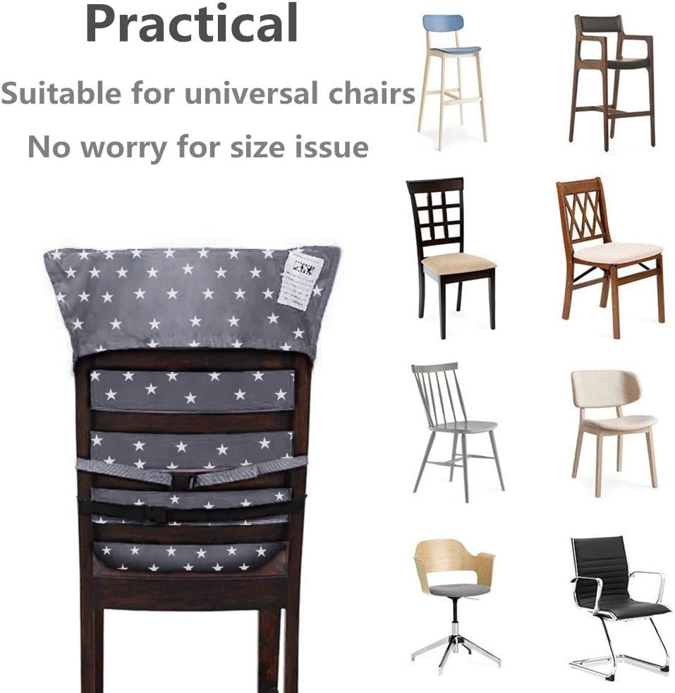 šSummer Big Sale 30% Off - Zrodlmoā¢Portable Baby Chair Protective Cover