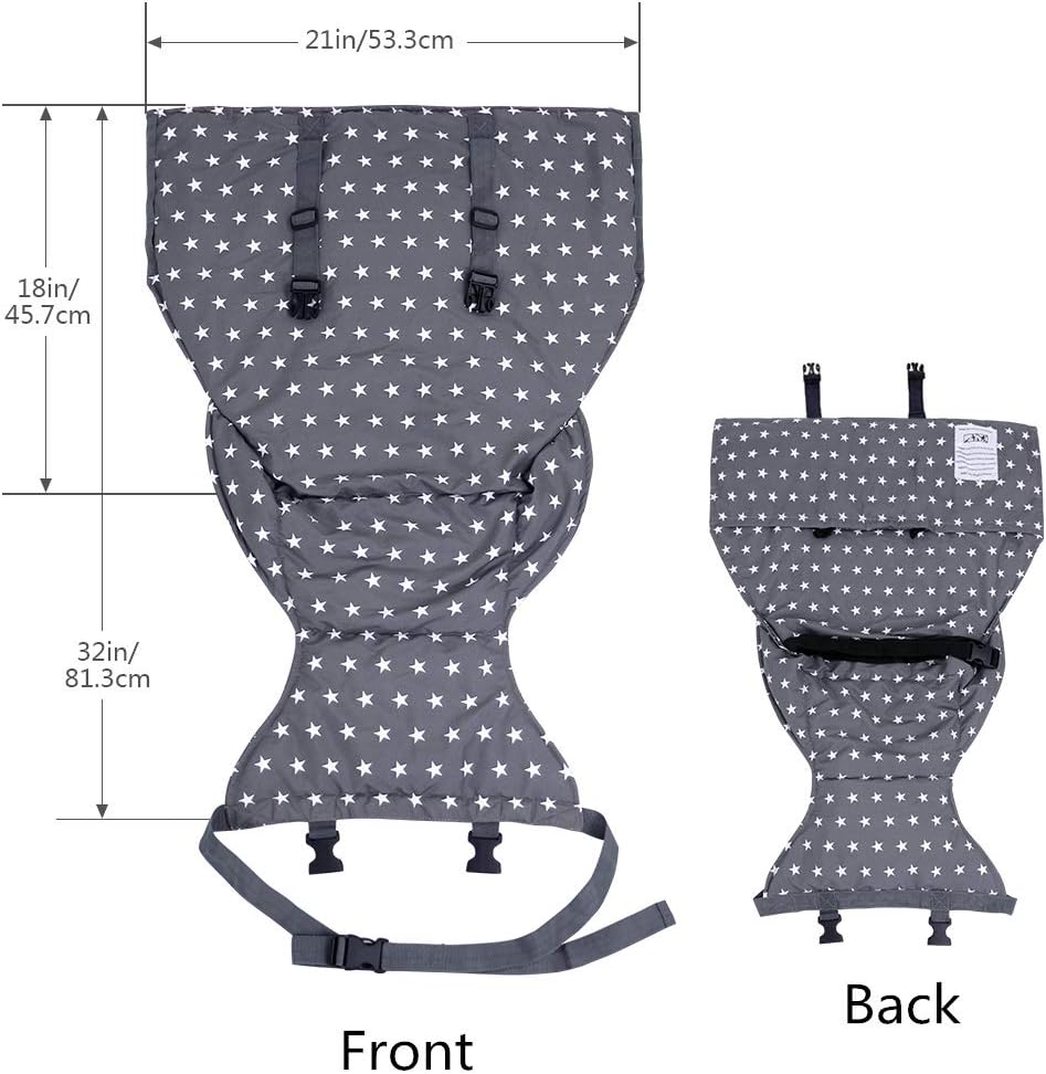šSummer Big Sale 30% Off - Zrodlmoā¢Portable Baby Chair Protective Cover