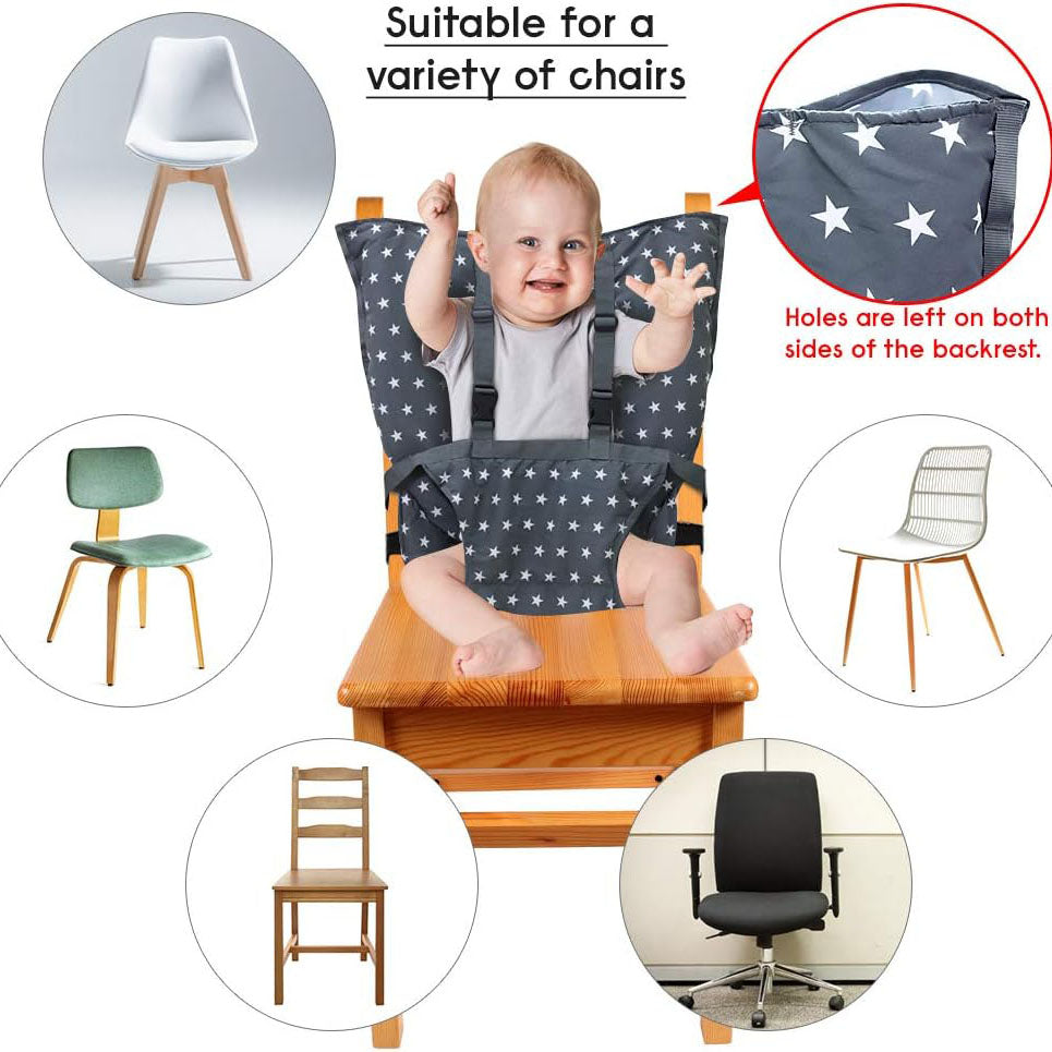 šSummer Big Sale 30% Off - Zrodlmoā¢Portable Baby Chair Protective Cover
