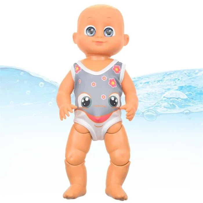 šSummer Big Sale 50% Off - LZYoehinā¢Swimming Doll Of Beach Swimming Pool
