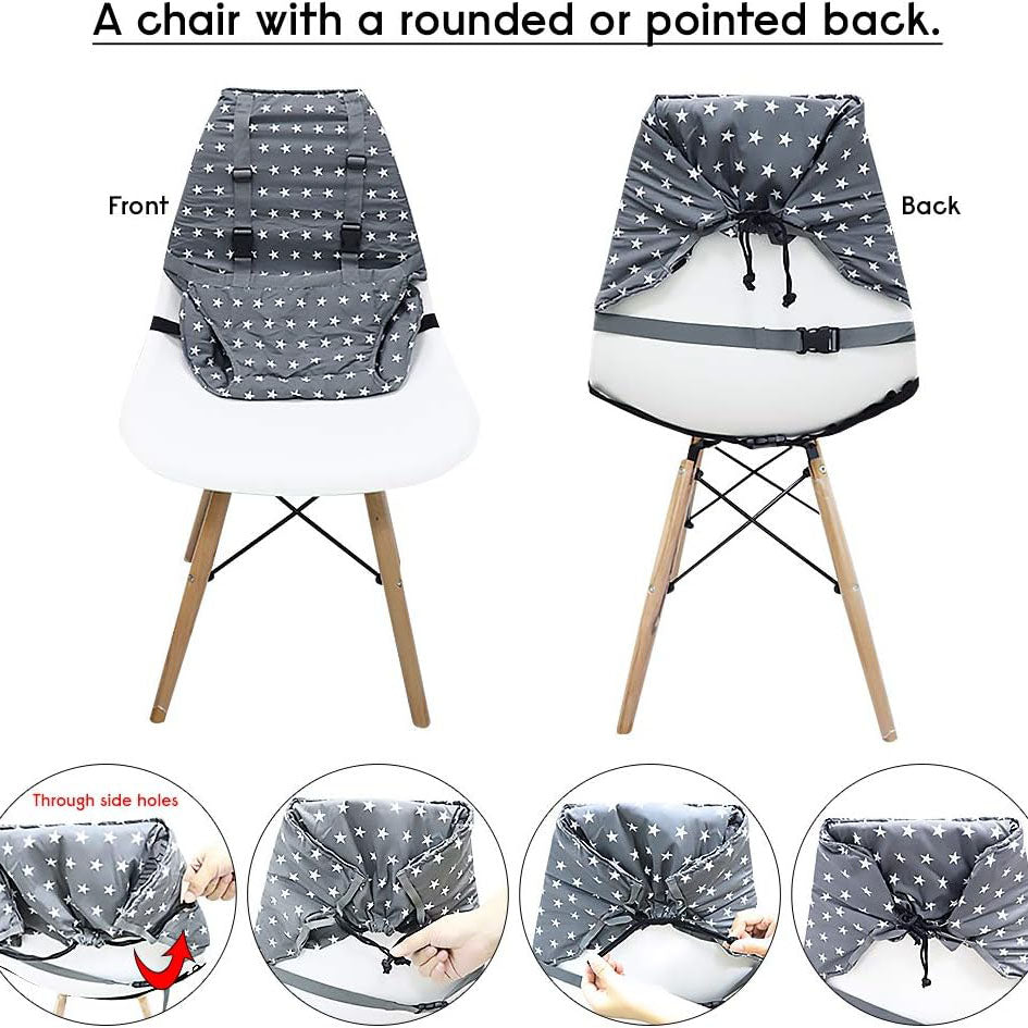 šSummer Big Sale 30% Off - Zrodlmoā¢Portable Baby Chair Protective Cover