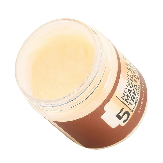 š2024 Spring Day 50% Off - LZYoehinā¢Deep Moisturizing Hair Mask Conditioner