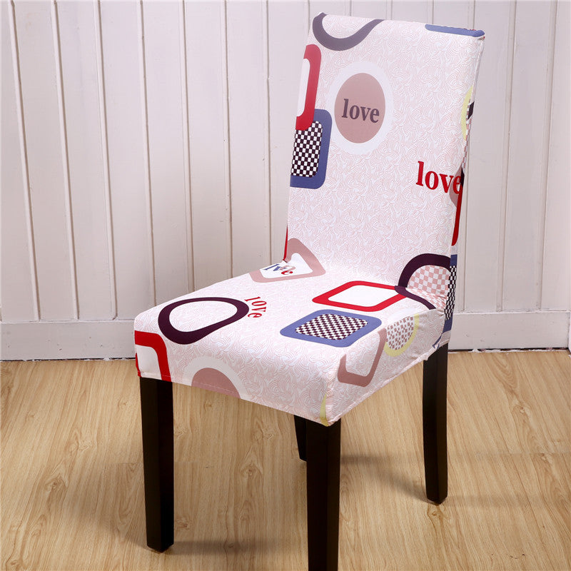 🌸2025 New Year Promotion - Waterproof PU Leather Chair Cover(🔥50% OFF Buy 6 Free Shipping)
