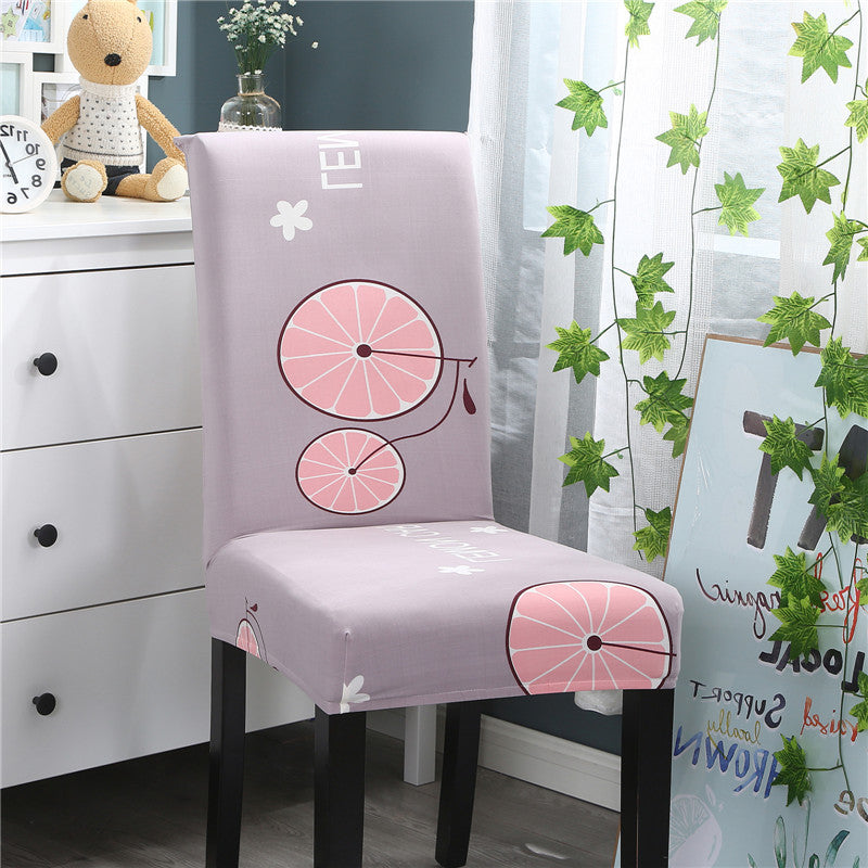 🌸2025 New Year Promotion - Waterproof PU Leather Chair Cover(🔥50% OFF Buy 6 Free Shipping)