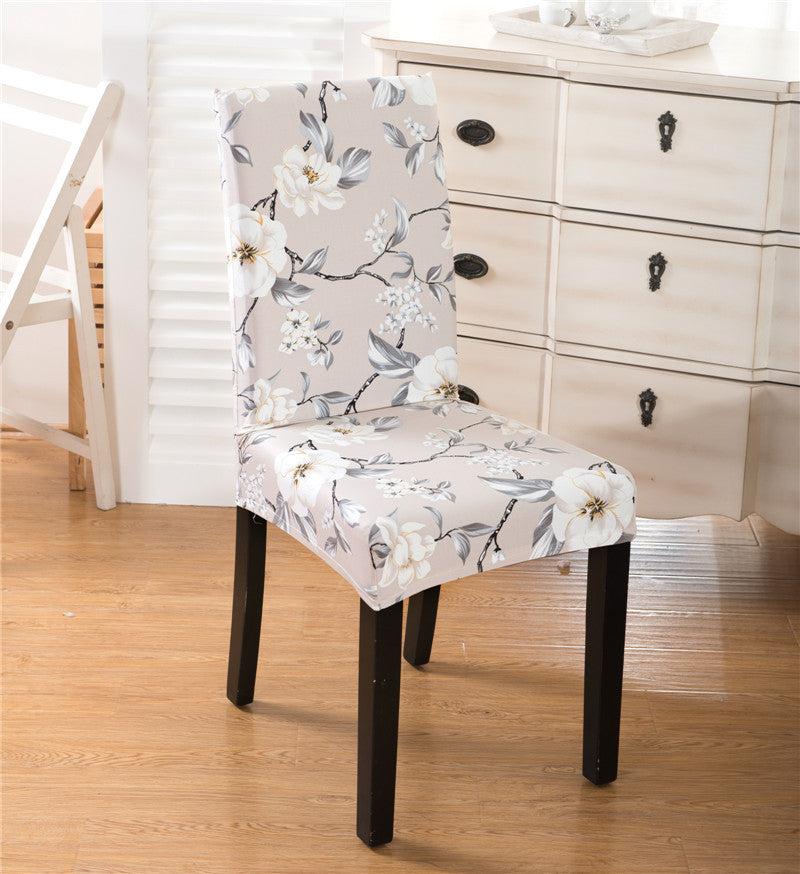 🌸2025 New Year Promotion - Waterproof PU Leather Chair Cover(🔥50% OFF Buy 6 Free Shipping)