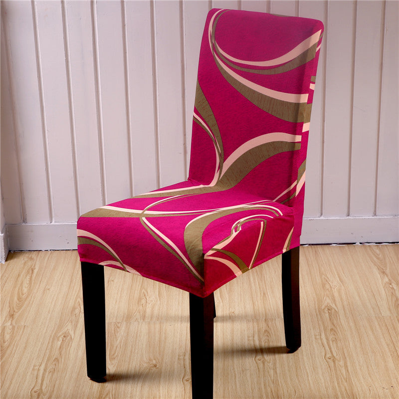 🌸2025 New Year Promotion - Waterproof PU Leather Chair Cover(🔥50% OFF Buy 6 Free Shipping)