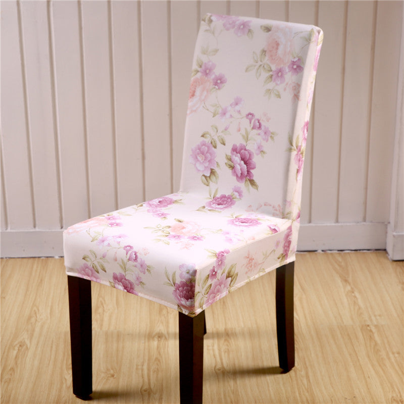 🌸2025 New Year Promotion - Waterproof PU Leather Chair Cover(🔥50% OFF Buy 6 Free Shipping)