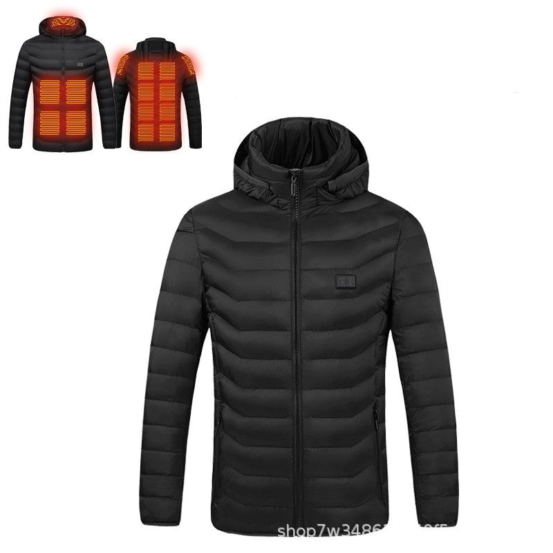 đChristmas Hot Sale 50% Offđ Heated Vest Jackets For Men And Women