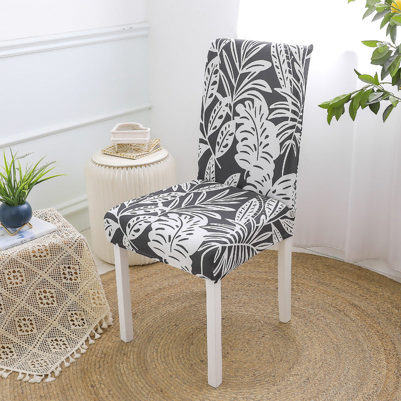 🌸2025 New Year Promotion - Waterproof PU Leather Chair Cover(🔥50% OFF Buy 6 Free Shipping)