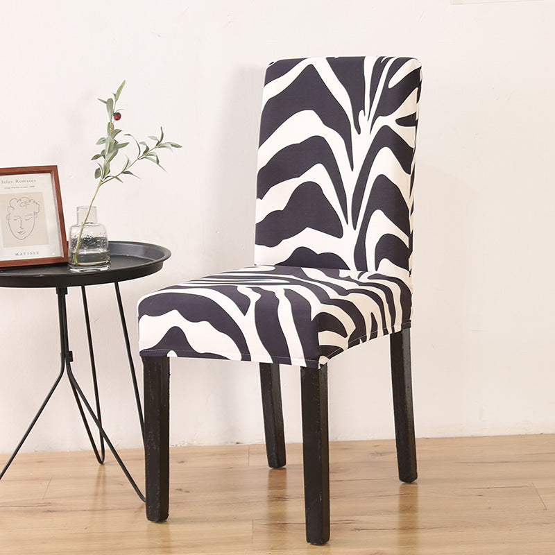 🌸2025 New Year Promotion - Waterproof PU Leather Chair Cover(🔥50% OFF Buy 6 Free Shipping)
