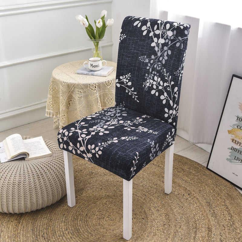🌸2025 New Year Promotion - Waterproof PU Leather Chair Cover(🔥50% OFF Buy 6 Free Shipping)