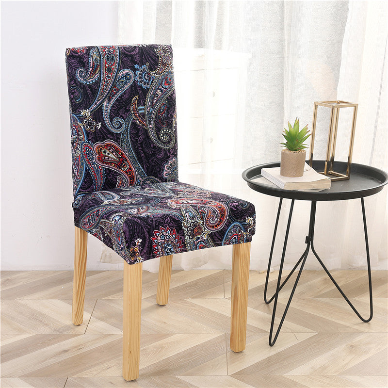 🌸2025 New Year Promotion - Waterproof PU Leather Chair Cover(🔥50% OFF Buy 6 Free Shipping)