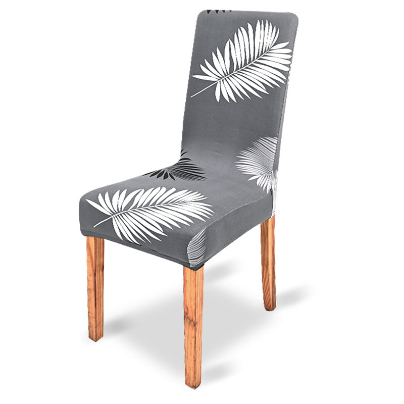 🌸2025 New Year Promotion - Floral Decorative Chair Cover