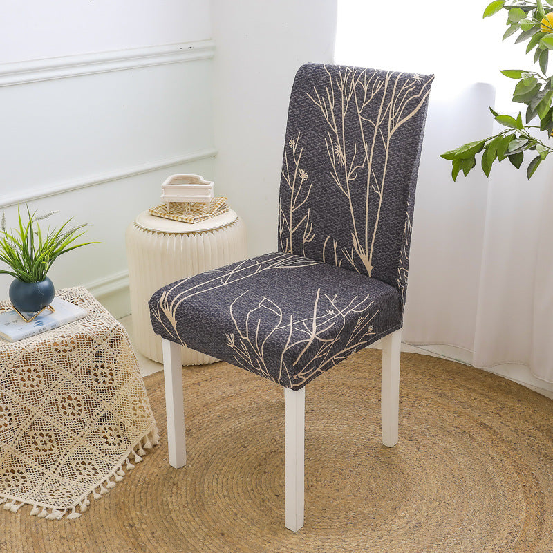 🌸2025 New Year Promotion - Waterproof PU Leather Chair Cover(🔥50% OFF Buy 6 Free Shipping)