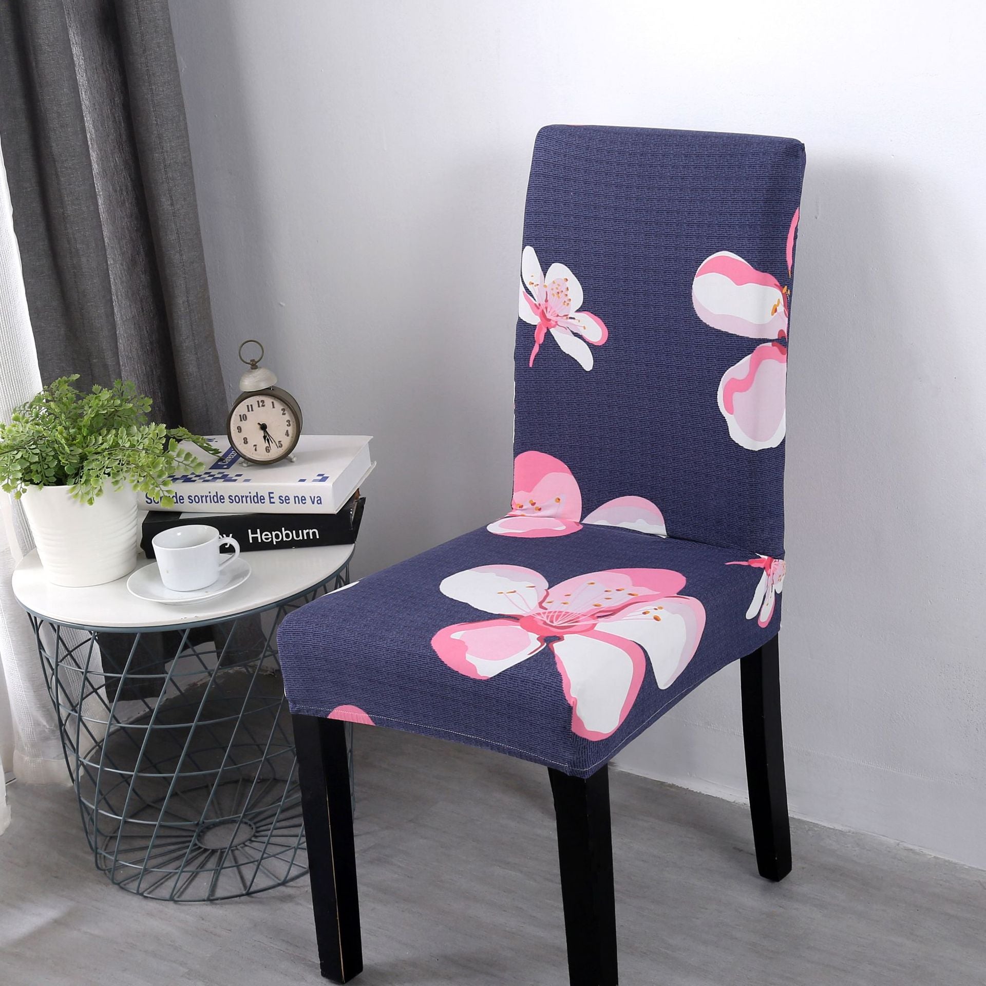 🌸2025 New Year Promotion - Waterproof PU Leather Chair Cover(🔥50% OFF Buy 6 Free Shipping)
