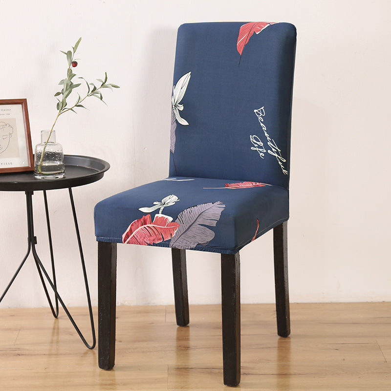 🌸2025 New Year Promotion - Waterproof PU Leather Chair Cover(🔥50% OFF Buy 6 Free Shipping)
