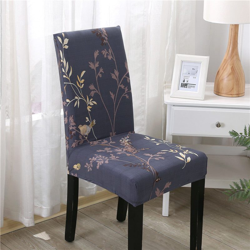 🌸2025 New Year Promotion - Waterproof PU Leather Chair Cover(🔥50% OFF Buy 6 Free Shipping)