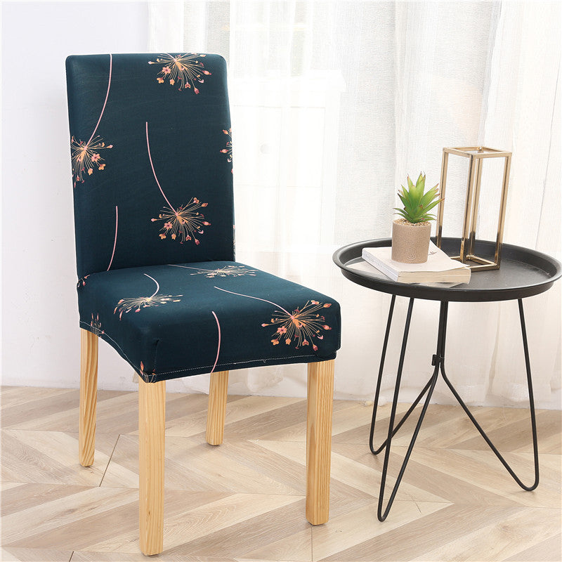 🌸2025 New Year Promotion - Waterproof PU Leather Chair Cover(🔥50% OFF Buy 6 Free Shipping)
