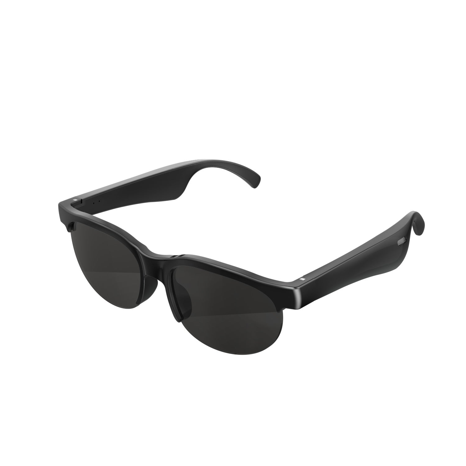 ๐2024 Smart Wear Sale 50% OFF -Smart Glasses Listenable Songs Wireless Headphone