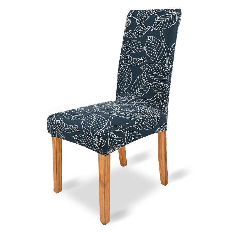 🌸2025 New Year Promotion - Floral Decorative Chair Cover
