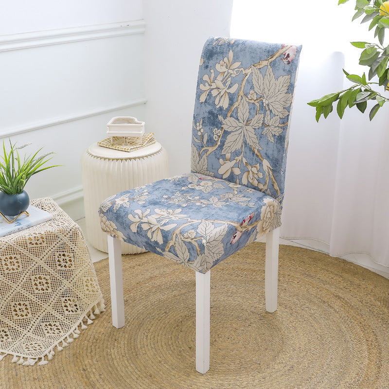🌸2025 New Year Promotion - Waterproof PU Leather Chair Cover(🔥50% OFF Buy 6 Free Shipping)