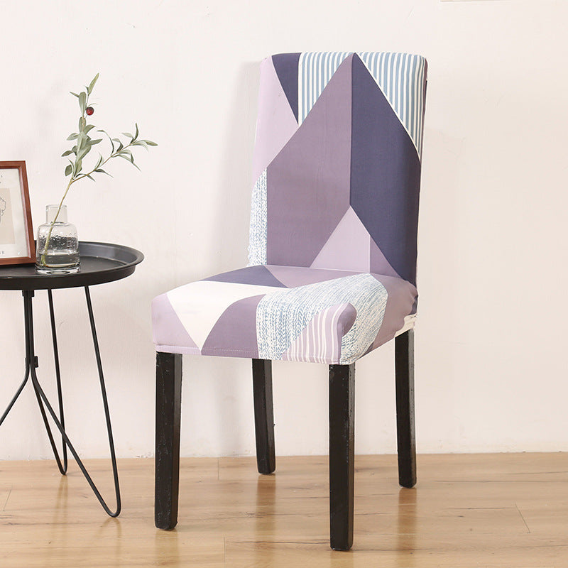🌸2025 New Year Promotion - Waterproof PU Leather Chair Cover(🔥50% OFF Buy 6 Free Shipping)