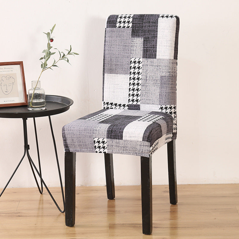 🌸2025 New Year Promotion - Waterproof PU Leather Chair Cover(🔥50% OFF Buy 6 Free Shipping)