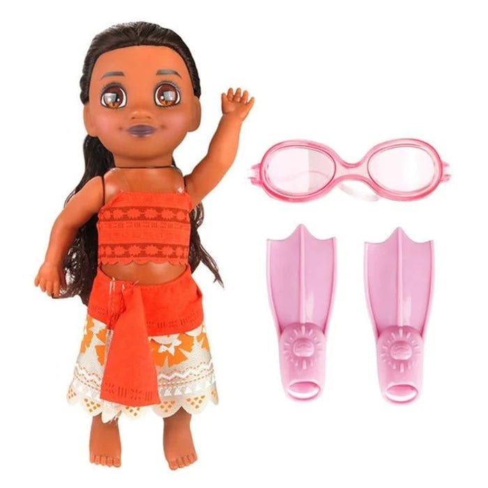 šSummer Big Sale 50% Off - LZYoehinā¢Swimming Doll Of Beach Swimming Pool