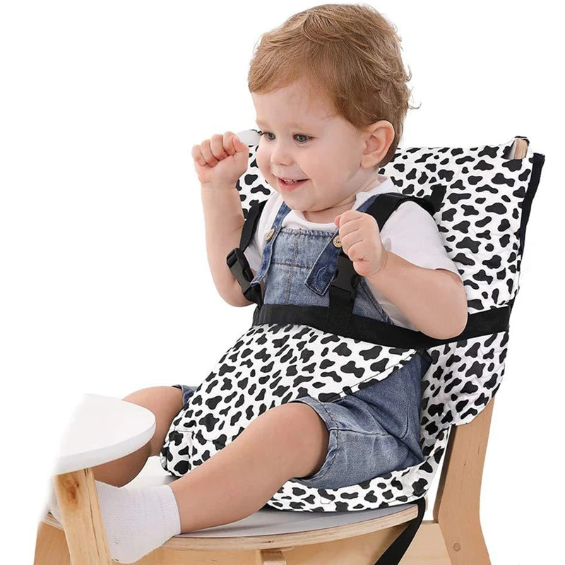 šSummer Big Sale 30% Off - Zrodlmoā¢Portable Baby Chair Protective Cover