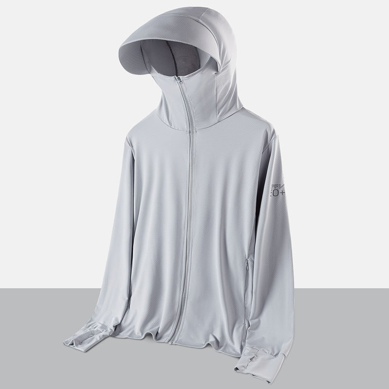 🎉2024 Summer Sale 50% Off - LZYoehin™Lightweight Sun Protection Clothing SPF50