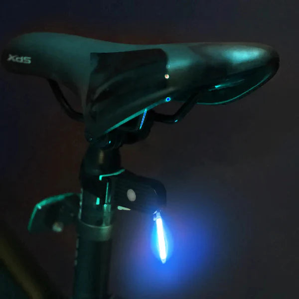 π2024 Outdoor Products Promotion 50% Off - LED Bicycle Digital Tail Light