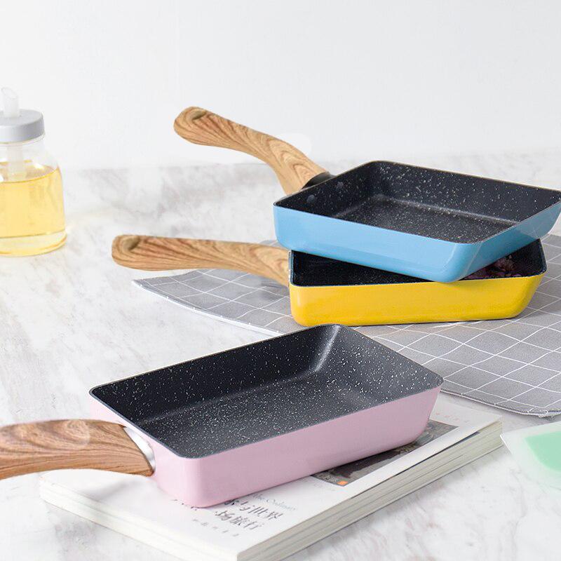 NON-STICK FRYING PAN