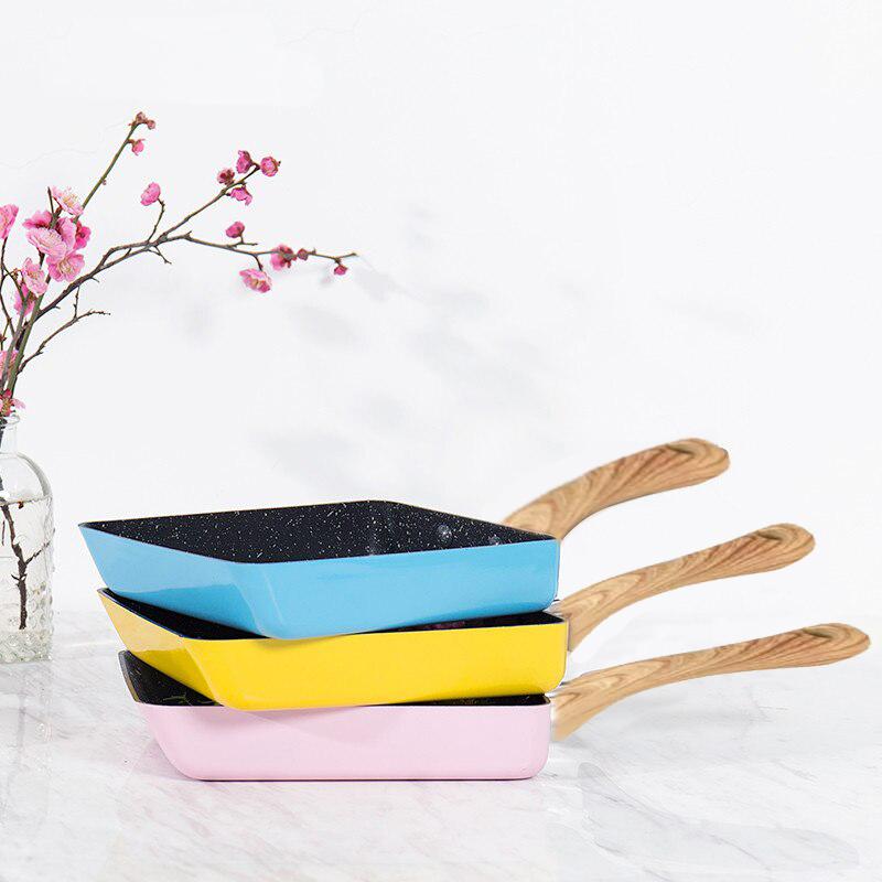 NON-STICK FRYING PAN