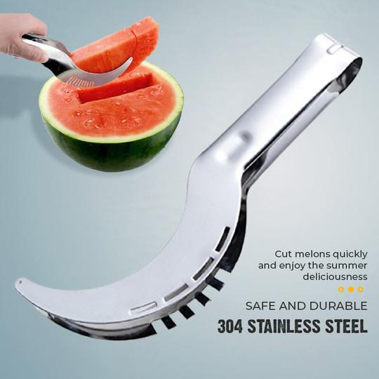 Stainless Steel Multi-function Slicer