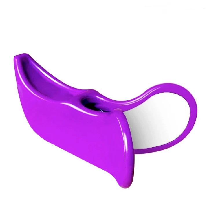 Hourglass Figure Hip Trainer