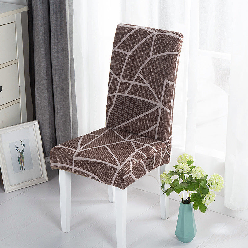 🌸2025 New Year Promotion - LZYoehin™Chair Decorative Cover