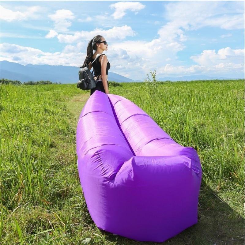 Air Bed Lazy Sofa Bed