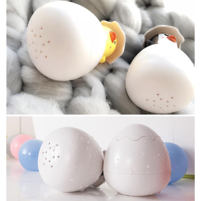 🎄Christmas Promotion 50% Off🎄🎅Squirting Egg Water Toy