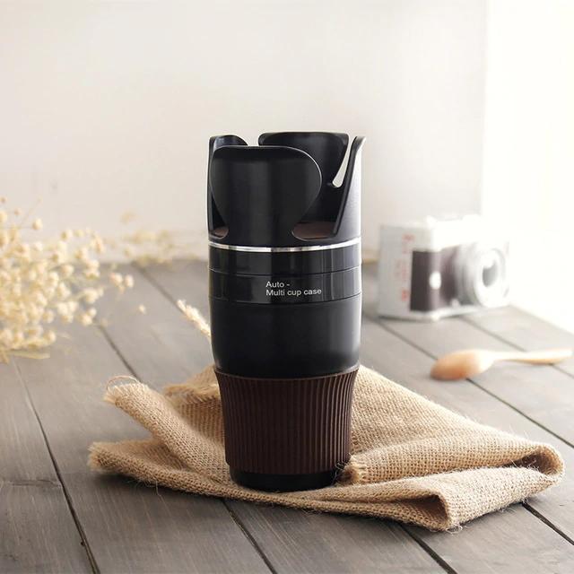 Cup Holder for Car Console