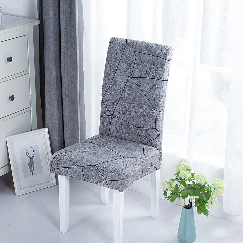 🌸2025 New Year Promotion - LZYoehin™Chair Decorative Cover
