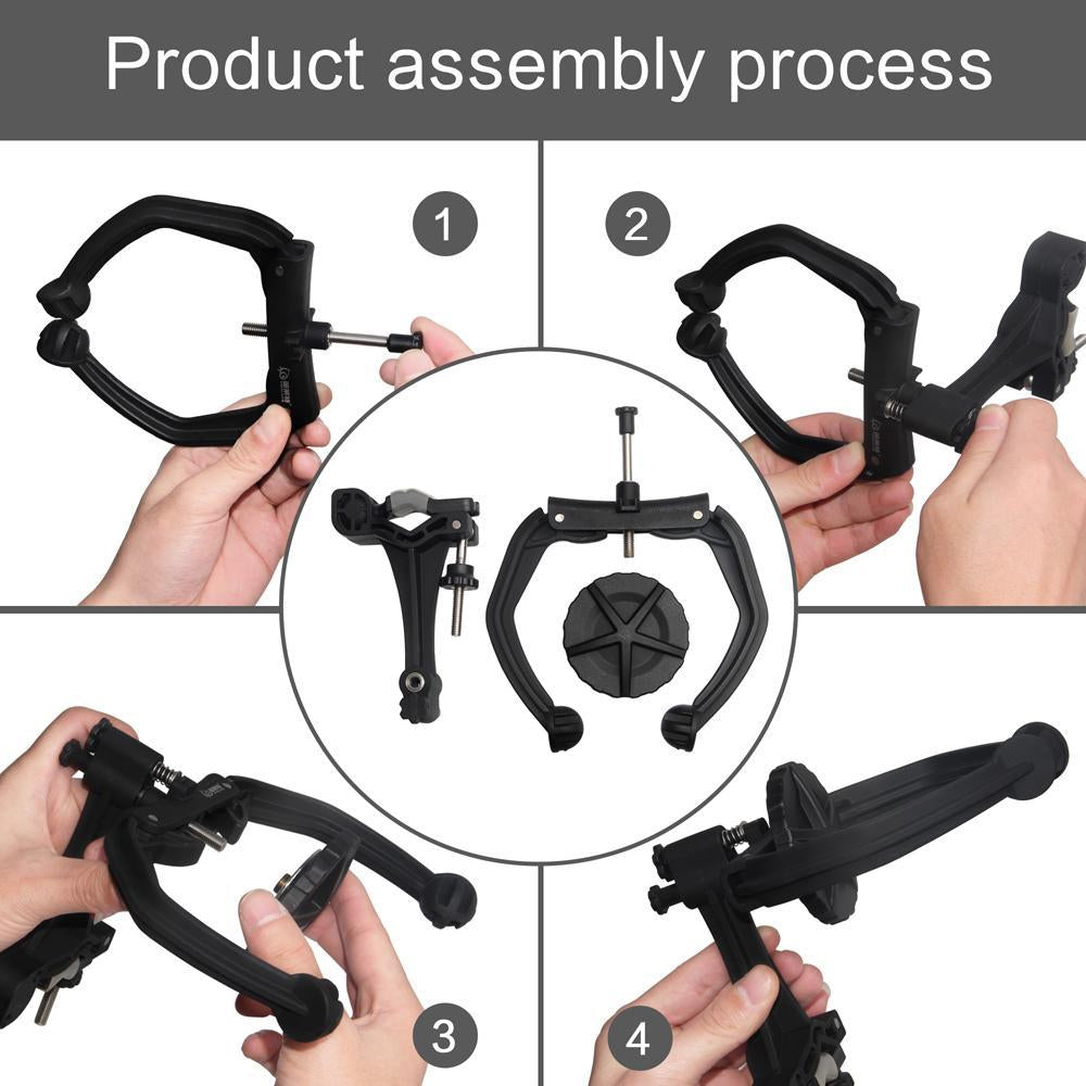 Fishing Line Winder Spooler